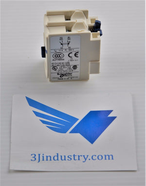 NEW TELEMECANIQUE SQUARE D LADN11 AUXILIARY CONTACT BLOCK IEC TESYS