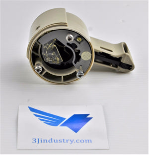 H6-NA - H6NA - H6 - H6-SW-NA  - GRAY Handle For NZM6  -  Klockner Moeller H6