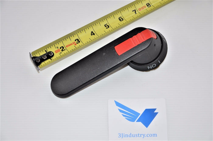 OHB145J12 - 1SCA022381R2110  -  ABB OHB Handle