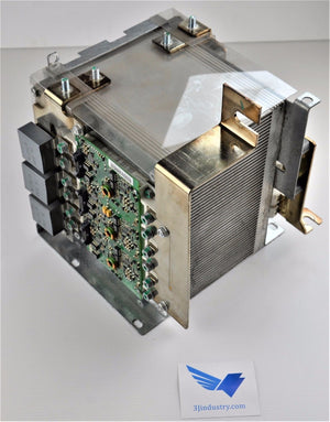 ACS800-04-0320-7 Power Module Kit 2 x OUTPUT IGBT Part 3AUA0000109330 ABB Drive