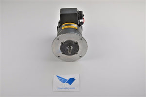 BTG 1000 - 584  -  Baldor / Boehm BTG Motor  -  BTG1000  50VDC/1000RPM  0.4A
