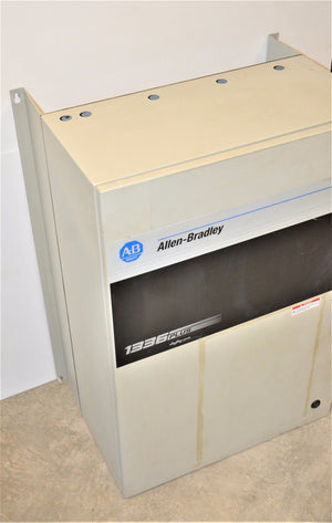 AB DRIVE 1336 Plus - CAT 1336S-C015-AN-FR5 SER C  -  CAT 1336S-AFB2C