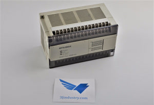 FXon-40MR-ES  -  Mitsubishi FXon PLC 40 I/O 24In / 16 Out