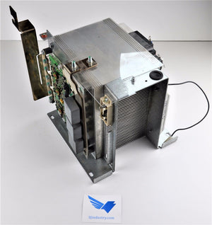 ACS800-04-0320-7 Power Module Kit 1x  3AUA0000109330 1x 64783807 ABB Drive 300HP