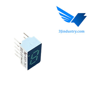 LOT OF 40 - HDSP-7801  -  HEWLETT PACKARD HDSP DISPLAY