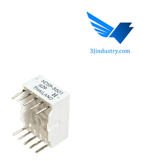 LOT OF 14 - HDSP-5501  -  BROADCOM LIMITED HDSP DISPLAY