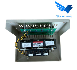 KLA35BTB - KLC35B  -  TCI TRANS COIL KLA35 DRIVE