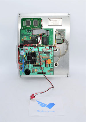 SG-CPM - MULTILINE RECEIVER  -  SUR-GARD SG Multiline receiver