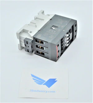 AF52-30-00-12 - 1SBL367001R1200 - 48-130V 50/60HZ-DC  -  ABB AF52 CONTACTOR