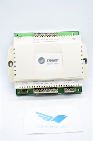 MP 503 - MP53  -  Trane MP Tracer
