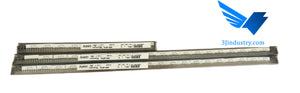 LOT OF 53 - HLMP-2685  -  BROADCOM LIMITED HLMP LED BARS AND ARRAYS