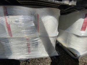 R0018001-001P - CT-0608-8332-0  -  3M R0018001 Support Film SPE
