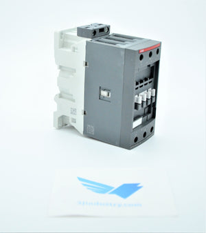 AF52-30-00-12 - 1SBL367001R1200 - 48-130V 50/60HZ-DC  -  ABB AF52 CONTACTOR