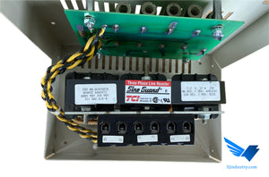 KLA35BTB - KLC35B  -  TCI TRANS COIL KLA35 DRIVE