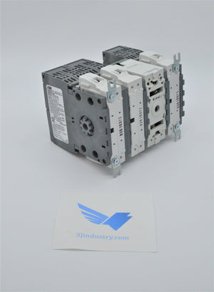 OS30FAJ12P - NEW OPEN BOX  -  ABB OS30 SWITCH FUSES