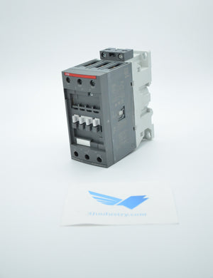 AF52-30-00-12 - 1SBL367001R1200 - 48-130V 50/60HZ-DC  -  ABB AF52 CONTACTOR