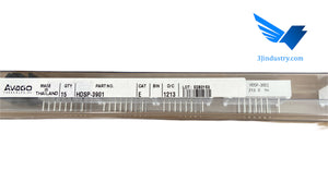 LOT OF 12 - HDPS-3901  -  BROADCOM LIMITED HDSP LED DISPLAYS