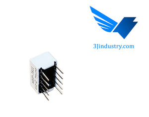 LOT OF 16 - HDSP-7511  -  BROADCOM LIMITED HDSP DISPLAY