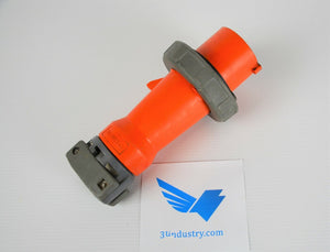 430P12W  -  HUBBELL 430P Connector