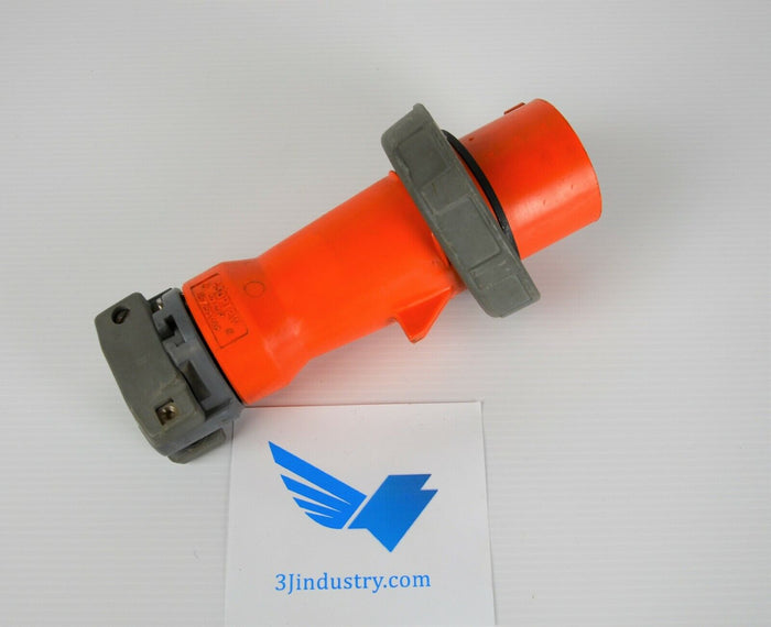 430P12W  -  HUBBELL 430P Connector