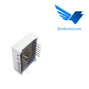 LOT OF 14 - LDS-A812RI  -  LUMEX LDSA DISPLAY