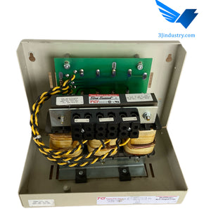 KLA35BTB - KLC35B  -  TCI TRANS COIL KLA35 DRIVE