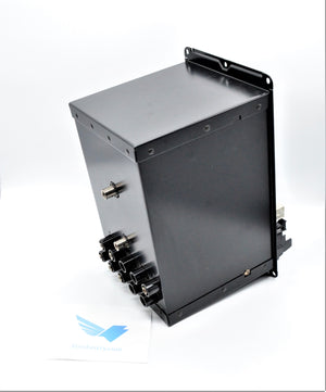 288B940A10 model CR11-B011EA12  -  ABB CR11 Relay