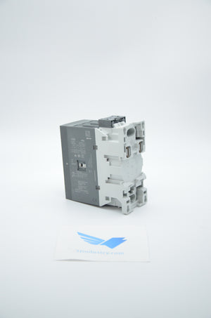 AF52-30-00-12 - 1SBL367001R1200 - 48-130V 50/60HZ-DC  -  ABB AF52 CONTACTOR