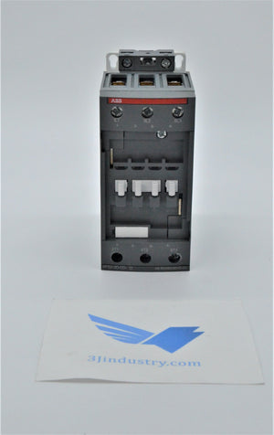AF52-30-00-12 - 1SBL367001R1200 - 48-130V 50/60HZ-DC  -  ABB AF52 CONTACTOR