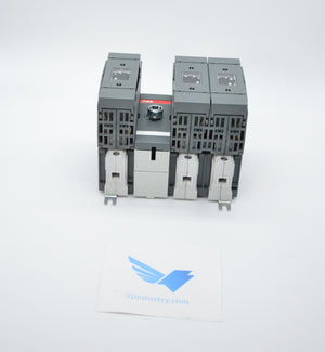 OS30FAJ12P - NEW OPEN BOX  -  ABB OS30 SWITCH FUSES