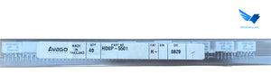 LOT OF 14 - HDSP-5501  -  BROADCOM LIMITED HDSP DISPLAY