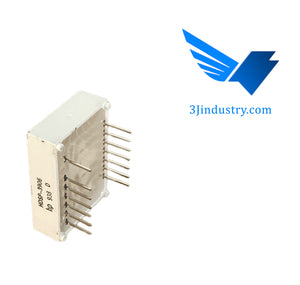 LOT OF 40 - HDSP-3906  -  HEWLETT PACKARD HDSP DISPLAY