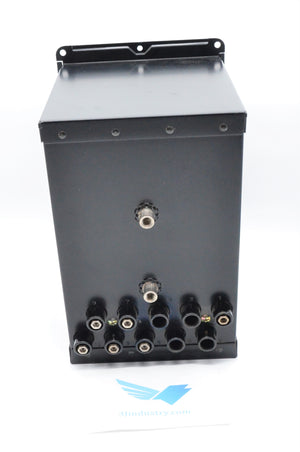 288B940A10 model CR11-B011EA12  -  ABB CR11 Relay