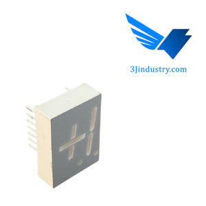 LOT OF 40 - HDSP-3906  -  HEWLETT PACKARD HDSP DISPLAY