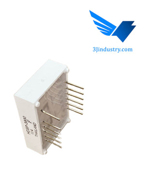 LOT OF 15  - HDSP-3900  -  BROADCOM LIMITED hdsp display