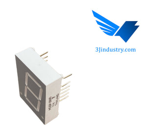 LOT OF 15  - HDSP-3900  -  BROADCOM LIMITED hdsp display