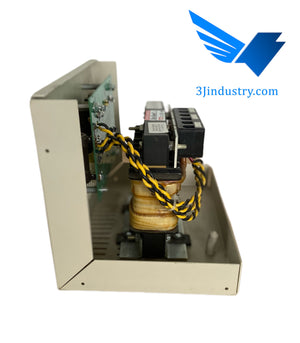 KLA35BTB - KLC35B  -  TCI TRANS COIL KLA35 DRIVE