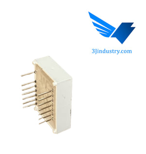 LOT OF 40 - HDSP-3906  -  HEWLETT PACKARD HDSP DISPLAY