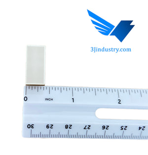 LOT OF 35 - HLMP-2785  -  BROADCOM LIMITED HLMP DISPLAY