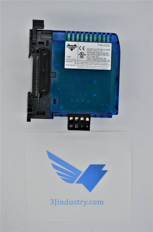 Terminator DC - T1K-01DC - 1KO1DC  -  Automation Direct T1K Terminator Power supply