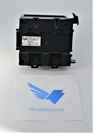 T1K-08TRS with T1K-16B base   -  Automation Direct T1K Terminator relay output module