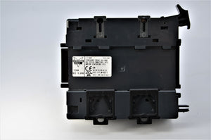 T1K-08TRS with T1K-16B base   -  Automation Direct T1K Terminator relay output module