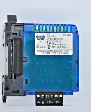 T1K-01AC - T1K01AC  -  Automation Direct T1K Terminator AC power supply