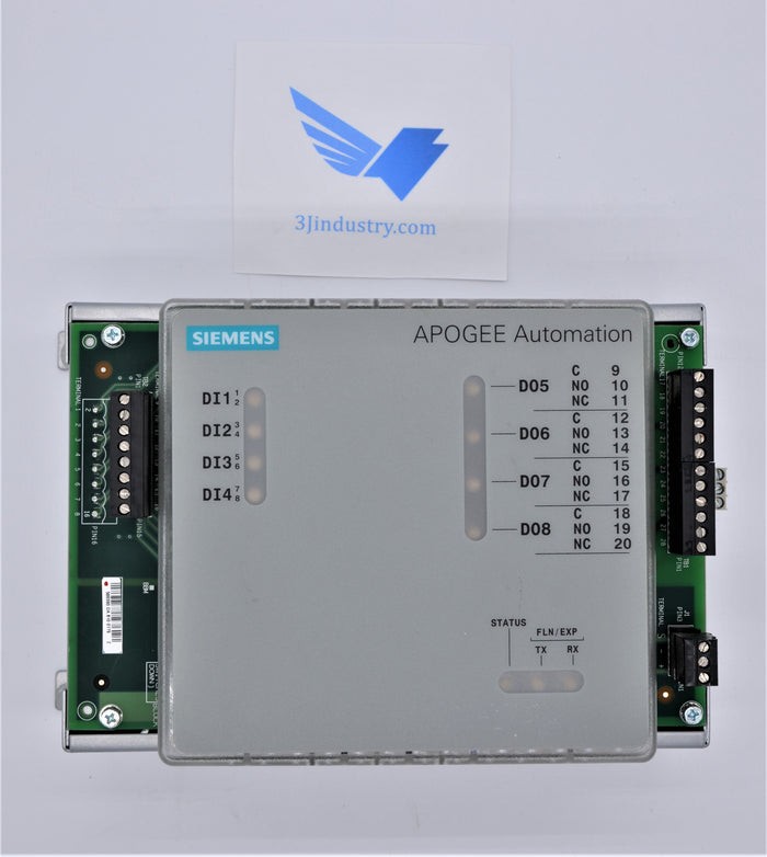 549-212 - 549212 - Type E, EM Subassembly   -  Siemens Apogee Automation 549 Digital point expansion