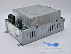 549-214 - 549214 -  AG-8256 - AG8256  -  Siemens Apogee Automation 549 Analog point expansion