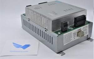 549-214 - 549214 -  AG-8256 - AG8256  -  Siemens Apogee Automation 549 Analog point expansion