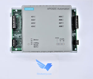 549-214 - 549214 -  AG-8256 - AG8256  -  Siemens Apogee Automation 549 Analog point expansion