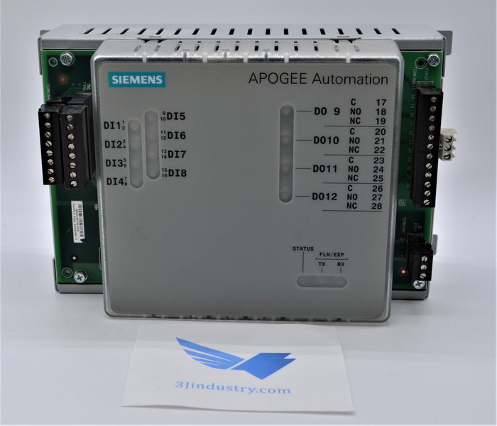 549-210 - 549210 - Type E, EM subassembly  -  Siemens Apogee Automation 549 Digital point expansion