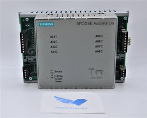 549-214 - 549214 - Type F - EM subassembly  -  Siemens Apogee Automation 549 Analog point expansion