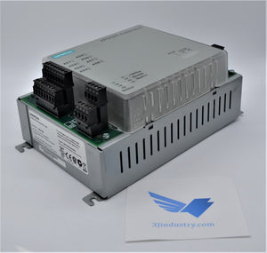 549-209 - 549209 w/ 8AI, Type F, EM subassembly  -  Siemens Apogee Automation 549 Analog point expansion